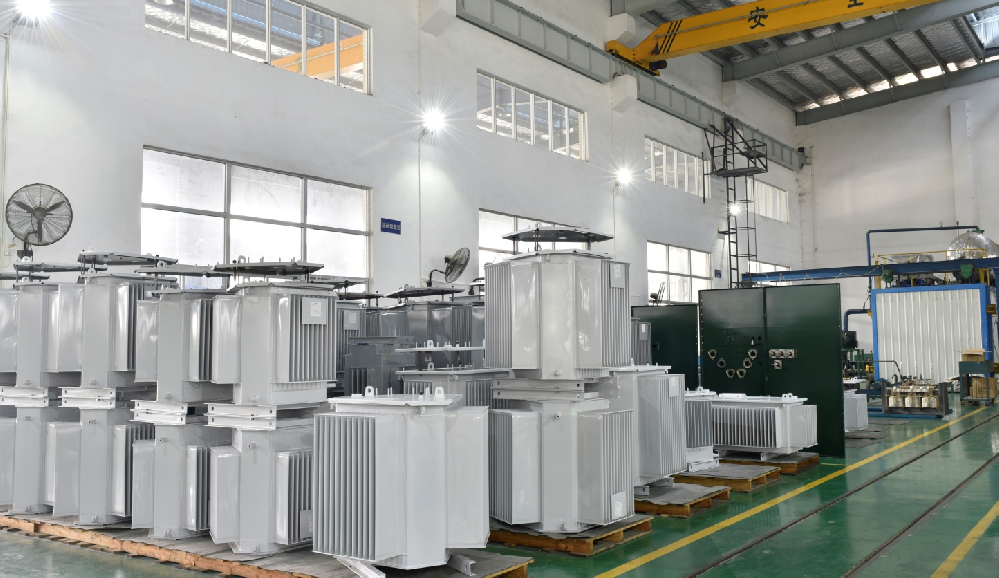 The basic principle of transformer operation?