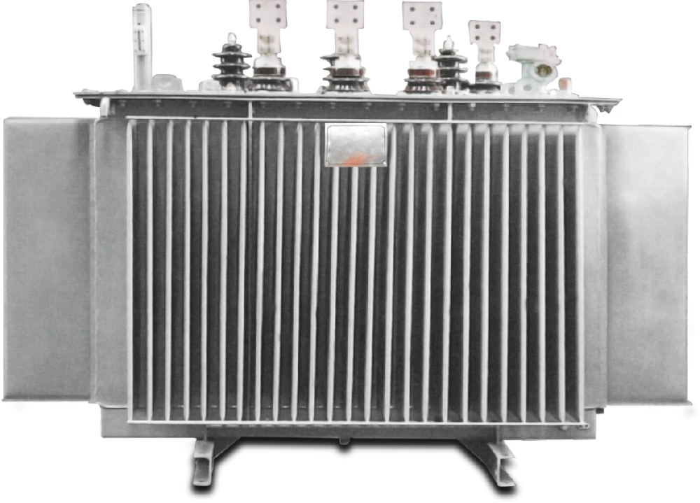SH15-(M) Amorphous Alloy Distribution Transformer
