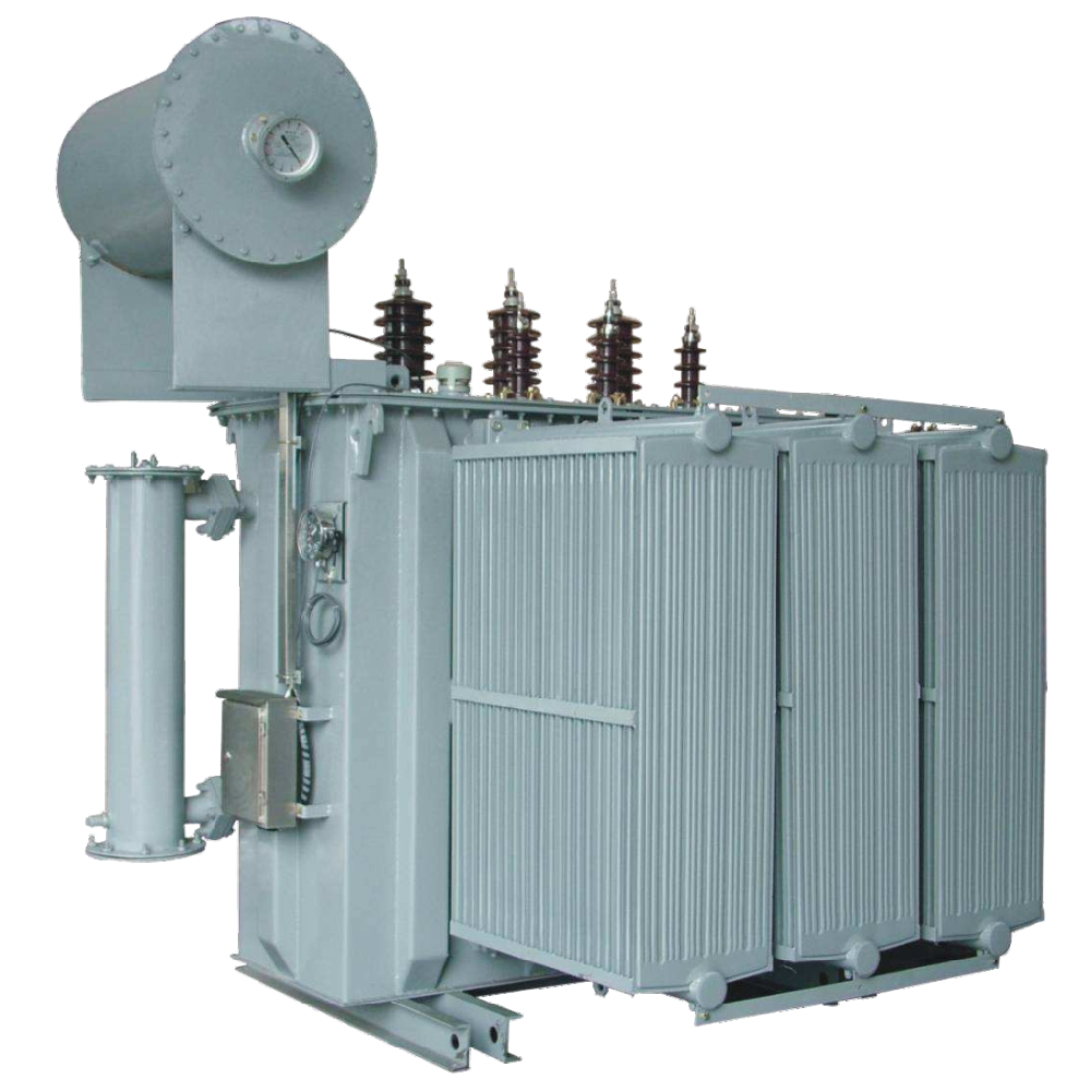 35kV Oil-Immersed Transformer