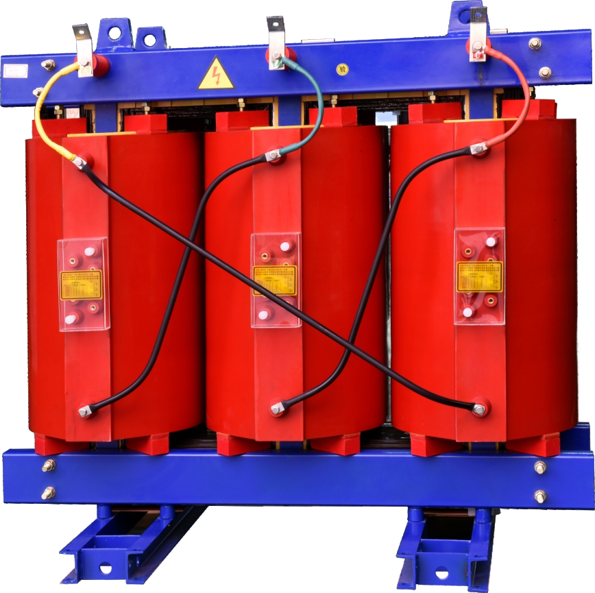 SCB11, 13F Insulated Dry Distribution Transformer