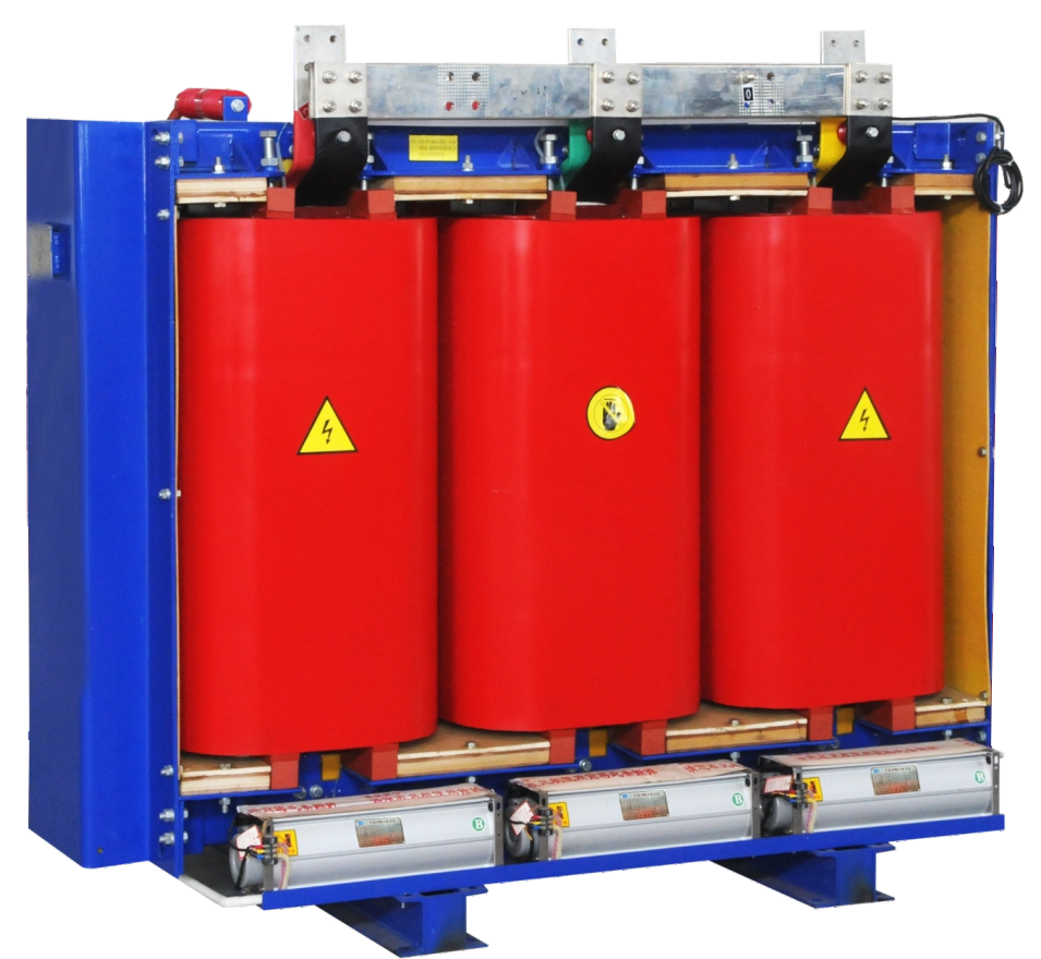 SCBH Amorphous Alloy Core Dry Distribution Transformer