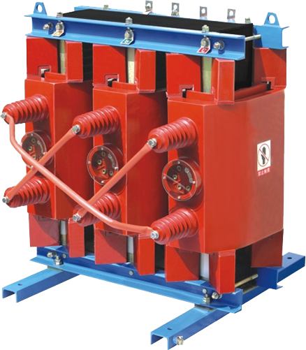 35kV Dry Type Transformer