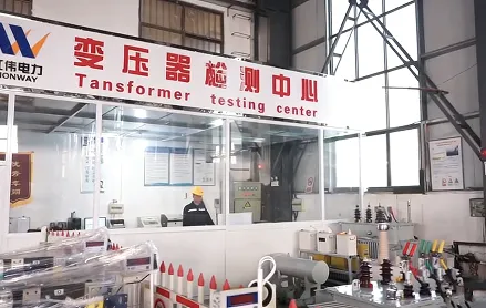 Raw material inspection