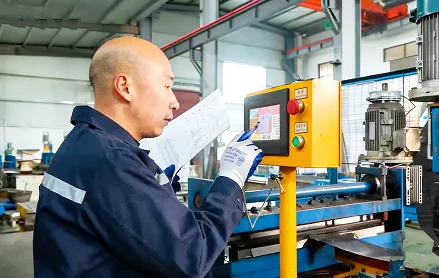 Process detection