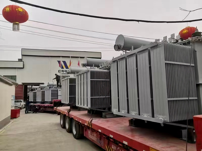 Launch of 6300kVA Smart Green Data Center Solution