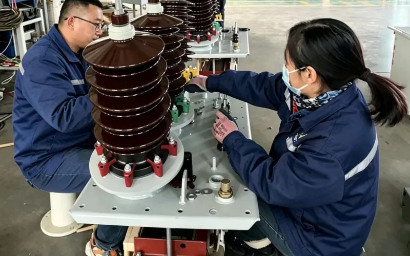 02 In-Process Inspection