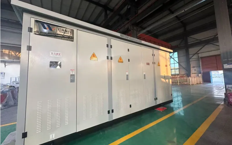 01 Raw Material Inspection