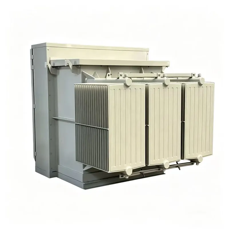 Factory Direct 1600kVA 11kV/22kV/33kV American Pad Mounted Power Transformer 100&ndash;2500kVA