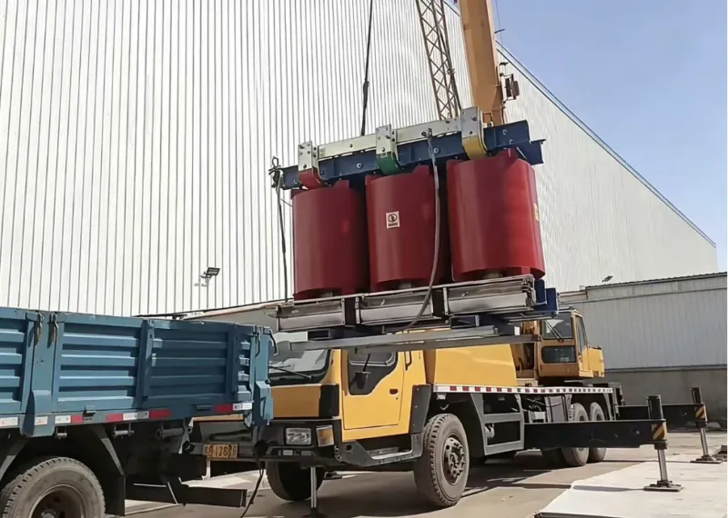 Substation Project