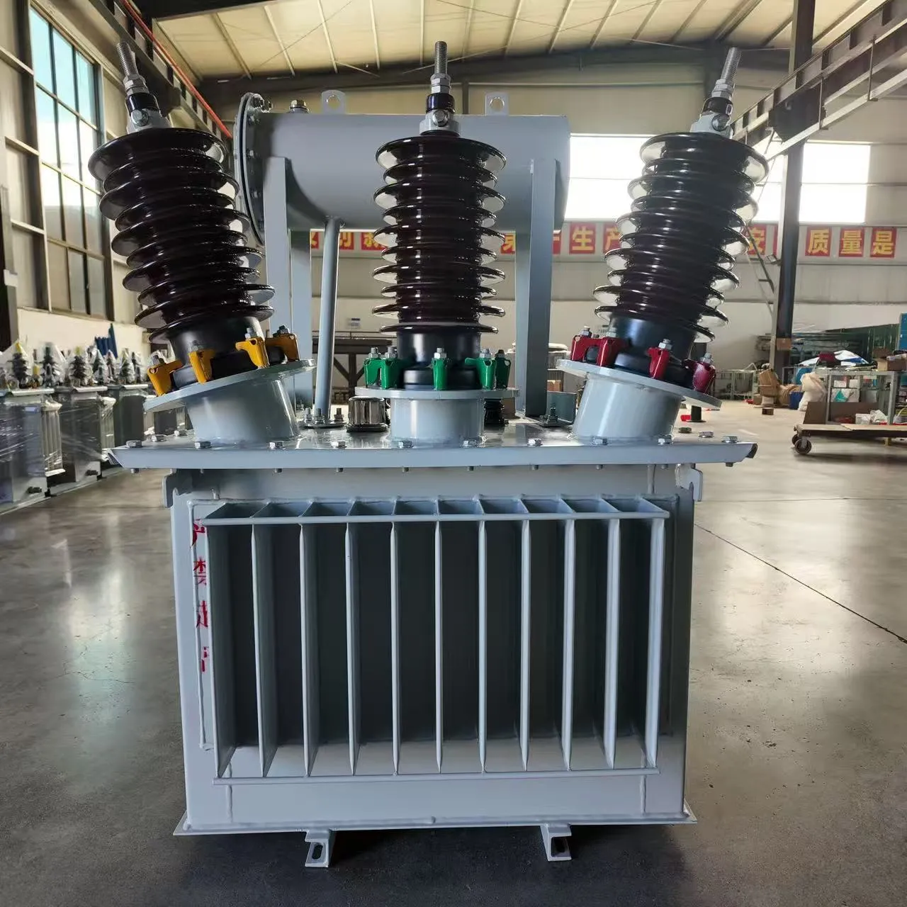 Core Material for Transformer